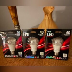 Feit  LED Light Bulbs Energy Saving Lighting